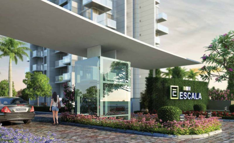 3 Bhk sale M3M Escala Sector 70A Gurgaon